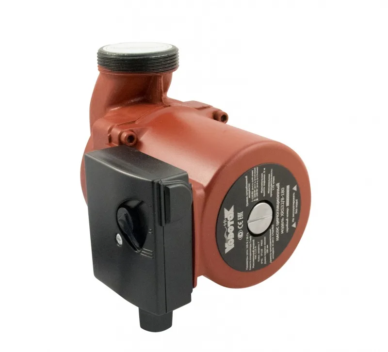 Насос циркул Vodotok WRS32-370 (370Вт,130л/м)