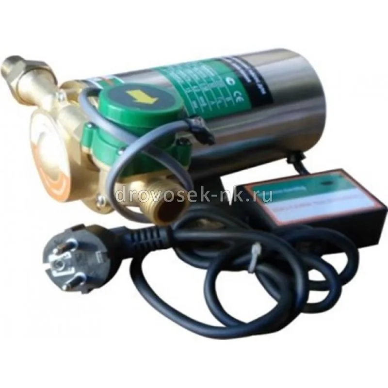 Насос повышения давления Vodotok X15G-10A 90Вт