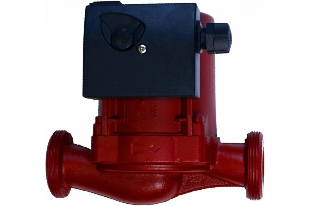 Насос циркуляционный для отопления SLOGGER CN3280
