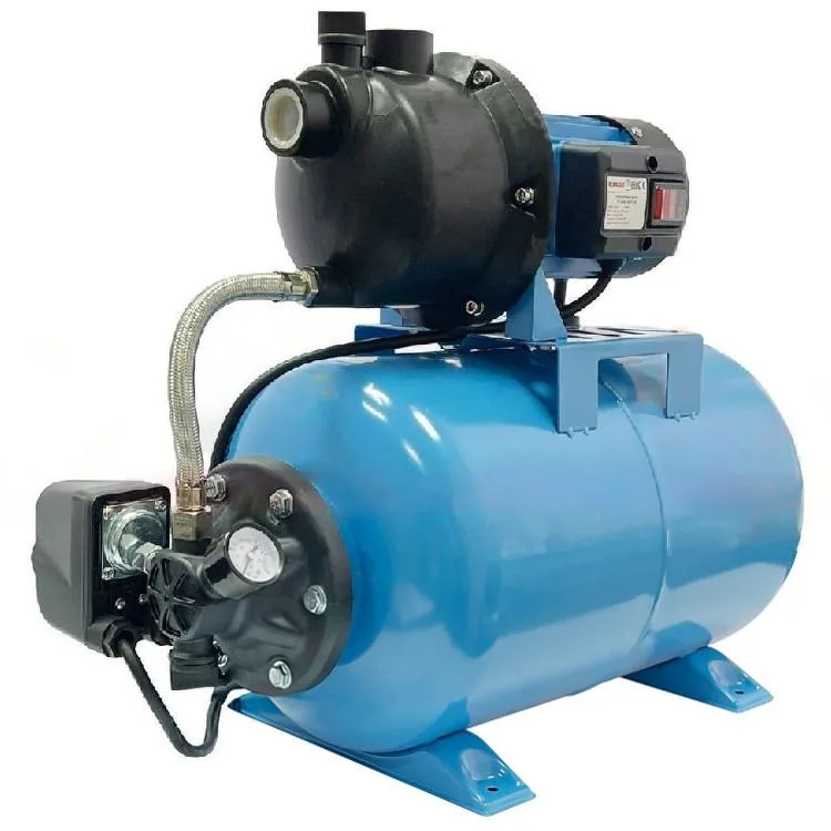 Насосная станция VALFEX 70/50 П-24 VF.A.70.50.P.24