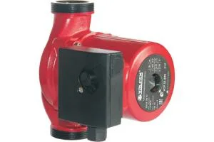 Насос циркуляционный VALFEX VCP 32-40G 180мм (с гайками)