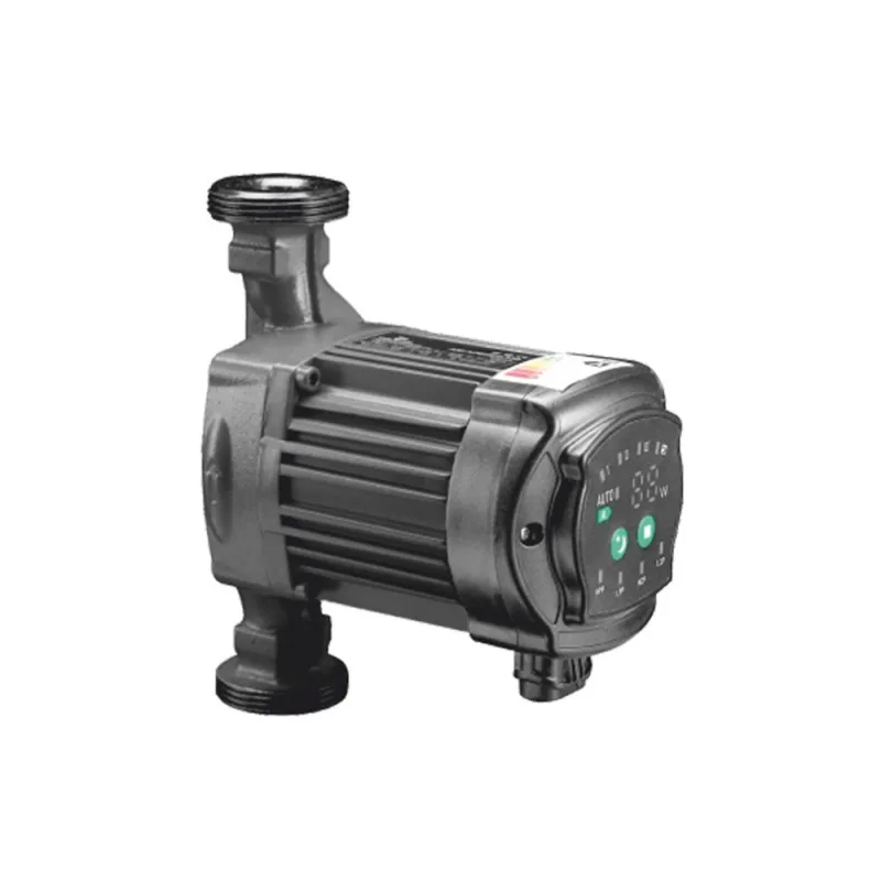 Циркуляционный энергоэффективный насос VALFEX ALPHA 32-40 180мм (с гайками)