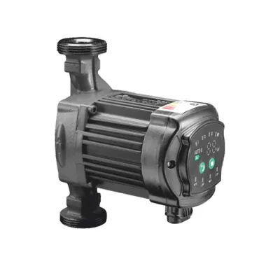 Циркуляционный энергоэффективный насос VALFEX ALPHA 25-60 180мм (с гайками)