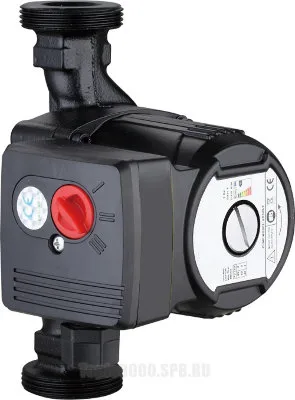 Насос циркуляционный PUMPMAN grs 25/6-130
