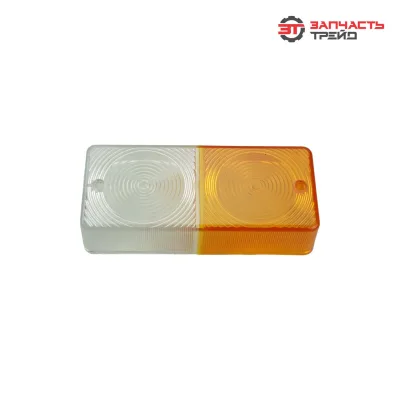 Рассеиватель фонаря переднего Ф402-200 (МТЗ-82/1221) (AVTOELECTRICA)