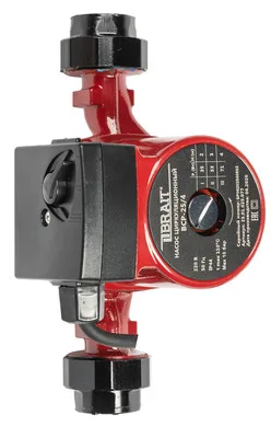 Насос циркуляционный BRAIT CN-25/4 23.01.168.077