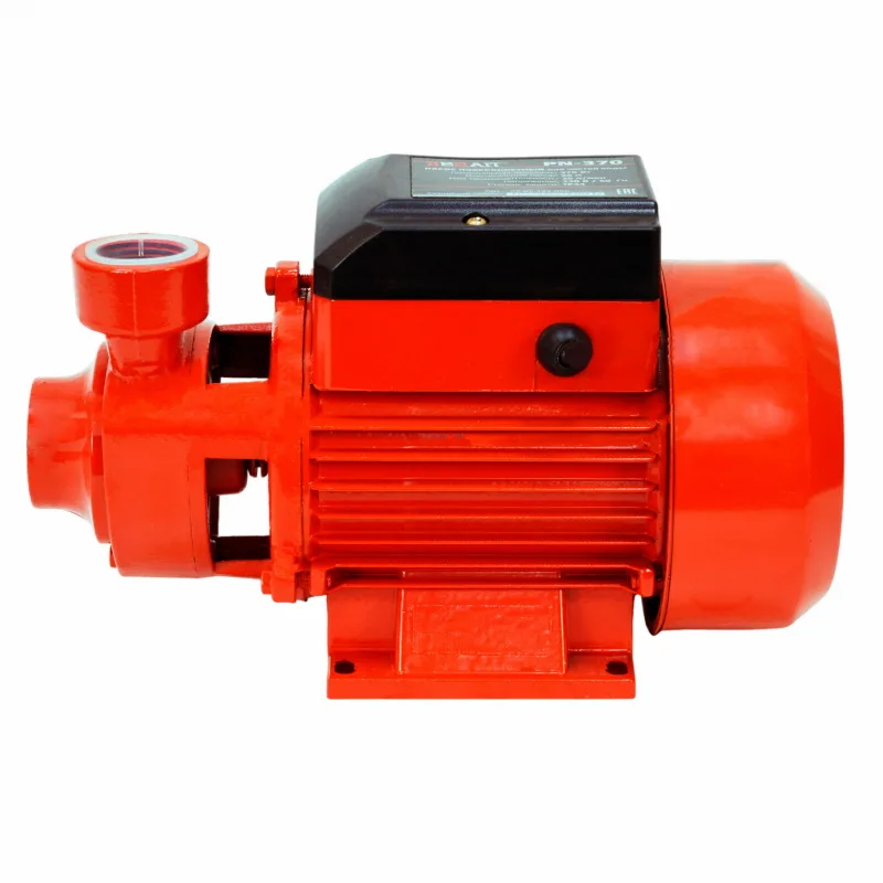 Насос поверхностный BRAIT PN-370 (370Вт,30л/мин глуб.всасывания 8м)