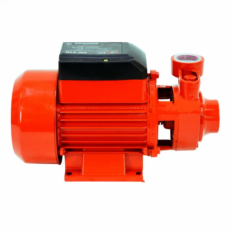 Насос поверхностный BRAIT PN-370 (370Вт,30л/мин глуб.всасывания 8м)