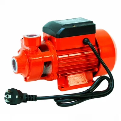 Насос поверхностный BRAIT PN-370 (370Вт,30л/мин глуб.всасывания 8м)