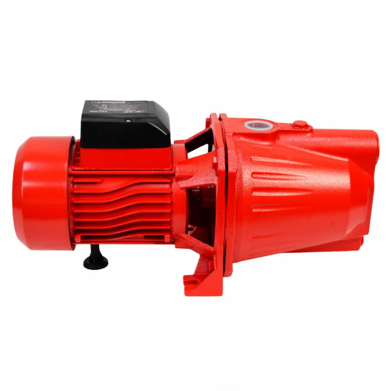 Насос поверхностный BRAIT PNJ-800 (800Вт, 50 л/мин)