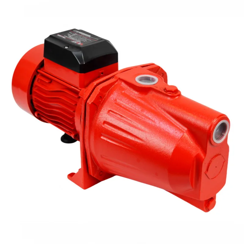 Насос поверхностный BRAIT PNJ-800 (800Вт, 50 л/мин)