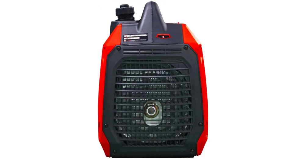 Генератор бензиновый инверторный BRAIT BR3800i 3,3кВт