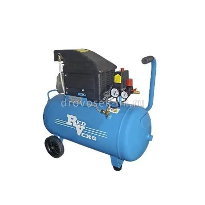 Компрессор RedVerg RD-AC150/24