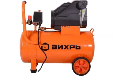 Компрессор ВИХРЬ КП-195/24 74/3/20