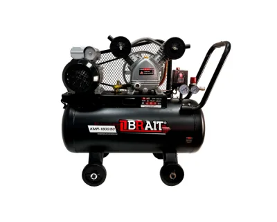 Компрессор воздушный BRAIT KMR-1800/50