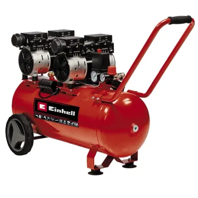 Компрессор EINHELL TE-AC 50 Silent 4020620