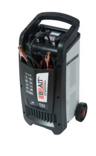 Устройство пуско-зарядное BRAIT BC-530SM