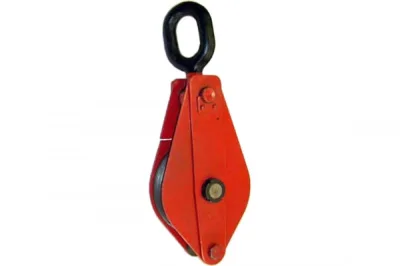 Блок монтажный с ушком TOR HQG(L)K1-3,2 т-0