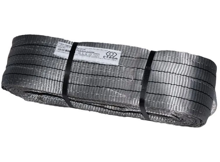 Строп СТП-4,0т L=2,0м, 120мм Magnus-Profi