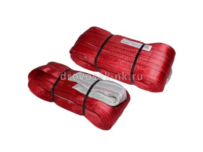 Строп СТП-5,0т L=6,0м, 150мм Profi