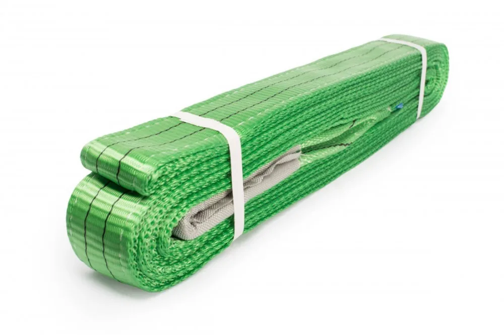 Строп СТП-2,0т L=8,0м, 60мм Profi