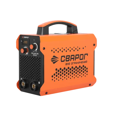 Инвертор сварочный СВАРОГ ARC 300 REAL (Z2K12) 102518