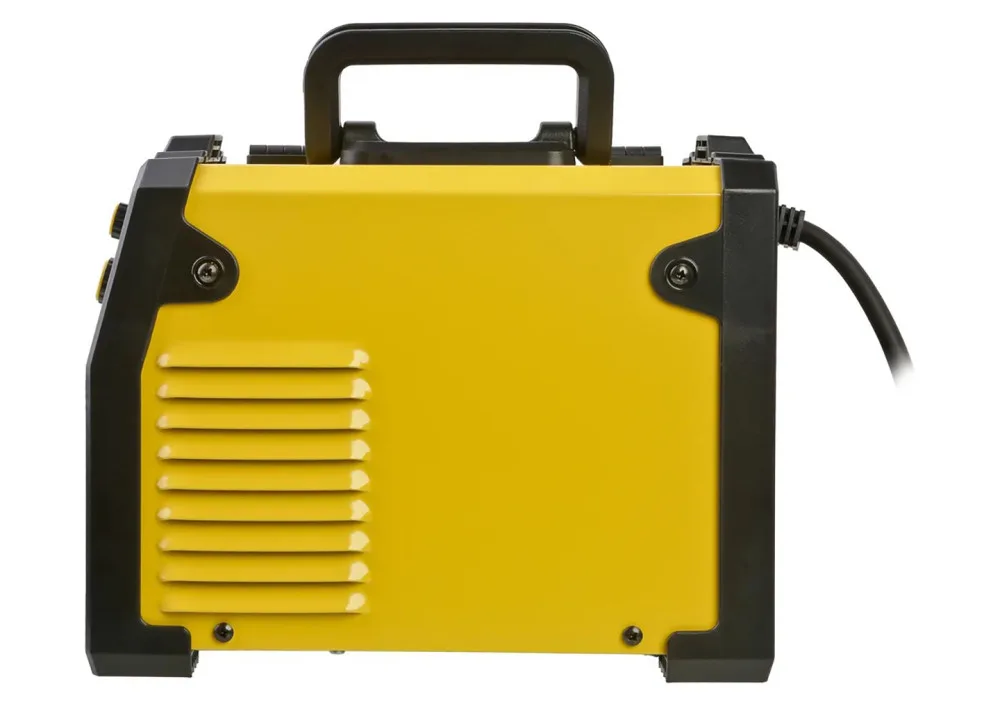 Сварочный полуавтомат MIG/MAG/MMA/Lift TIG 140 А Hanskonner HWM240T