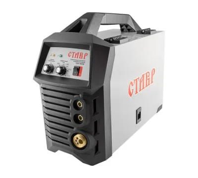 Инветор сварочный Ставр САУ-180М (180А (IGBT) 5,5 кВт)