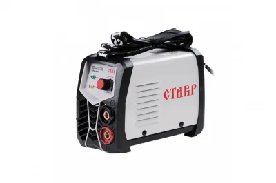 Инвертор сварочный Ставр САИ-180 (IGBT 220 В (+10;-30%))