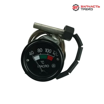 Указатель температуры масла УТ-201Д (1,8 м) (AVTOELECTRICA)