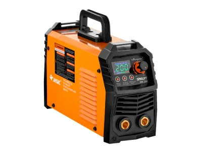 Инвертор Сварочный Сварог ARC 200 REAL SMART (Z28303)
