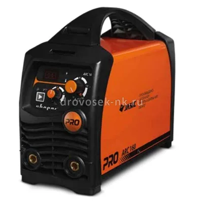 Сварочный Инвертор Сварог ARC 160 PRO Z211S