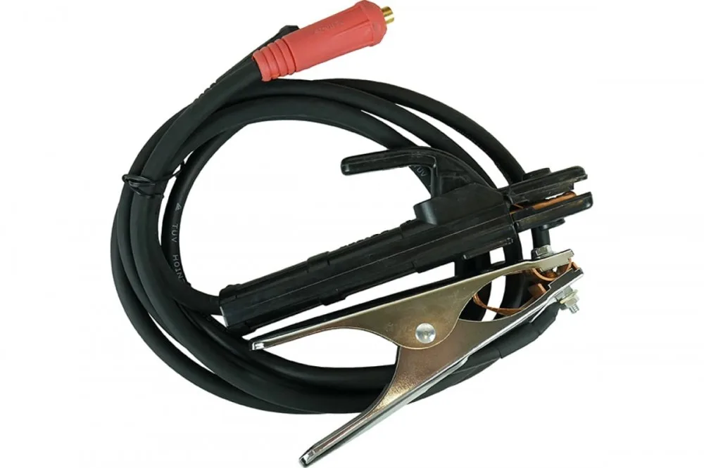 Сварочный инвертор Sturm AW97I250 (250А, ПВ 60%, 170-250В, HotStart/AntiStick/ArcForce)
