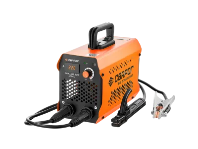 Инвертор сварочный Сварог ARC 220 REAL (Z2K7) 102299