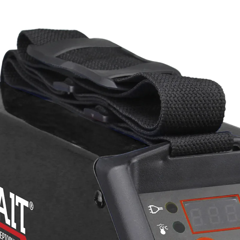 Инвертор сварочный BRAIT MMA-250F 18.01.023.043