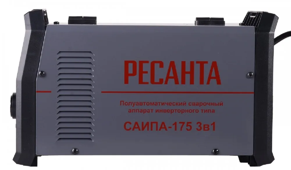 Сварочный полуавтомат Ресанта САИПА-175 3в1 65/233