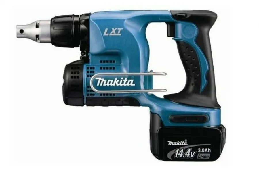 Дрель аккумуляторная Makita BFS440RFE (14,4В*3Ач, Li-ion)