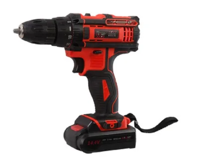 Дрель аккумуляторная BRAIT BCD14,4N