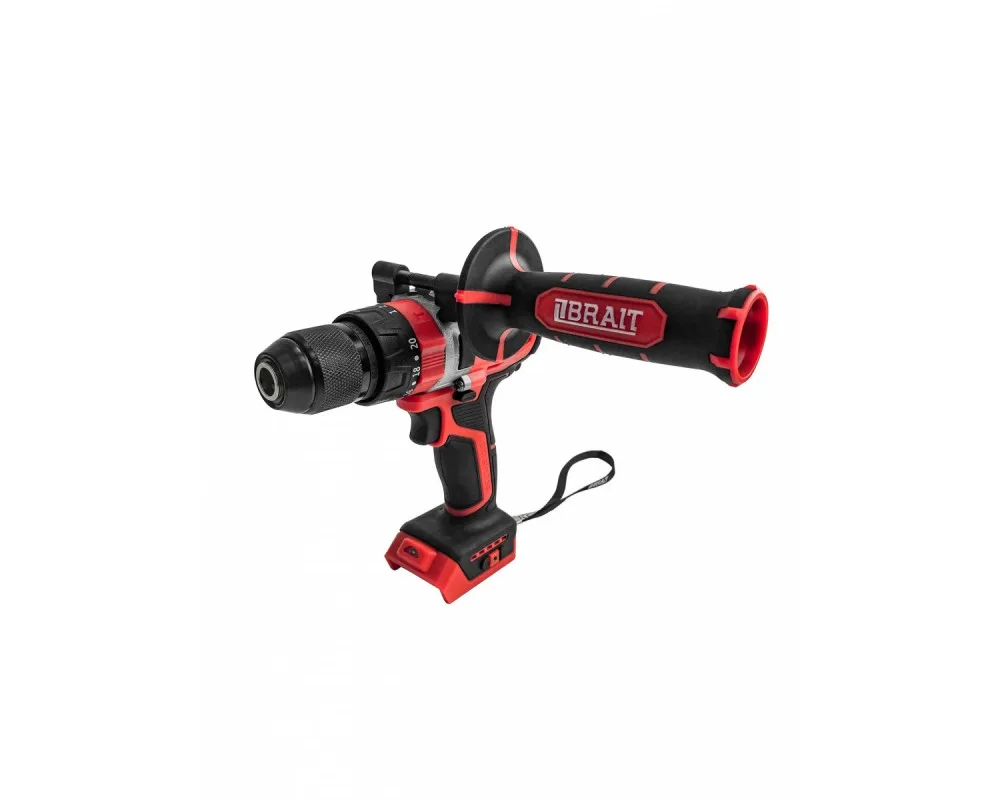 Дрель аккумуляторная Brait BCD20SUMBL-1