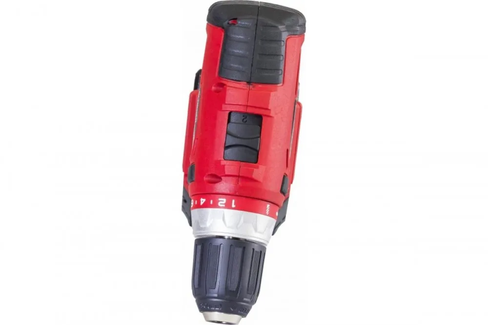 Дрель аккумуляторная Slogger CD114Li