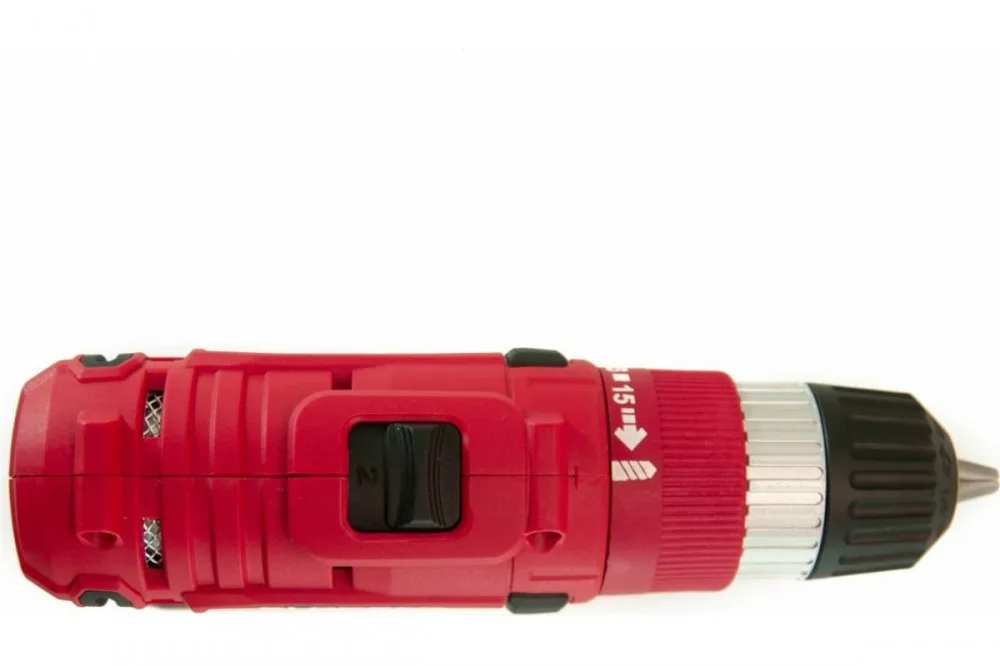 Дрель аккумуляторная Slogger CD314Li