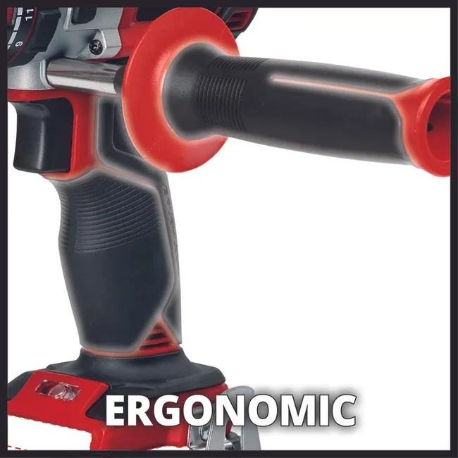 Дрель акк EINHELL PXC TE-CD 18/40 Li BL-Solo