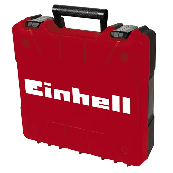 Дрель аккумуляторная EINHELL PXC TE-CD 18/48 Li-i (2*2,0Ah) 4513935