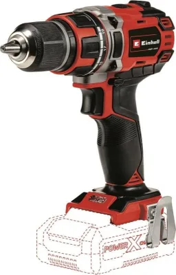 Дрель акк Einhell PXC TP-CD 18/50 Li BL-Solo ПОДАРОК АКК и ЗУ