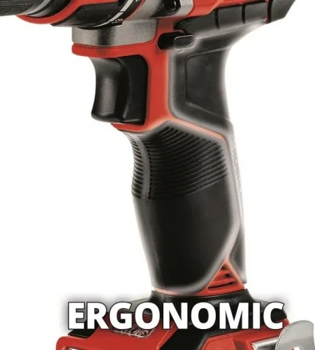Дрель акк Einhell PXC TP-CD 18/50 Li BL-Solo ПОДАРОК АКК и ЗУ