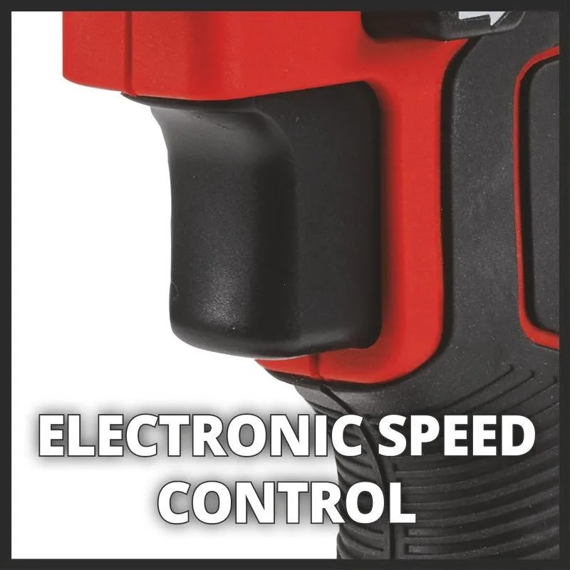 Дрель акк EINHELL PXC TE-CD 18/40 Li BL-Solo ПОДАРОК АКК и ЗУ