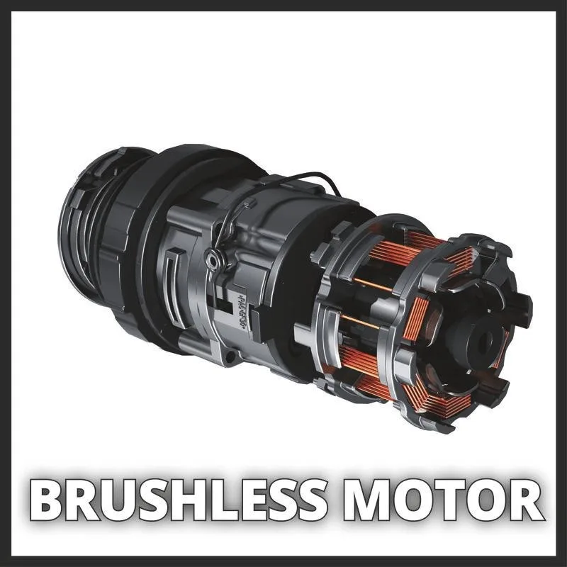 Дрель акк EINHELL PXC TE-CD 18/40 Li BL-Solo ПОДАРОК АКК и ЗУ
