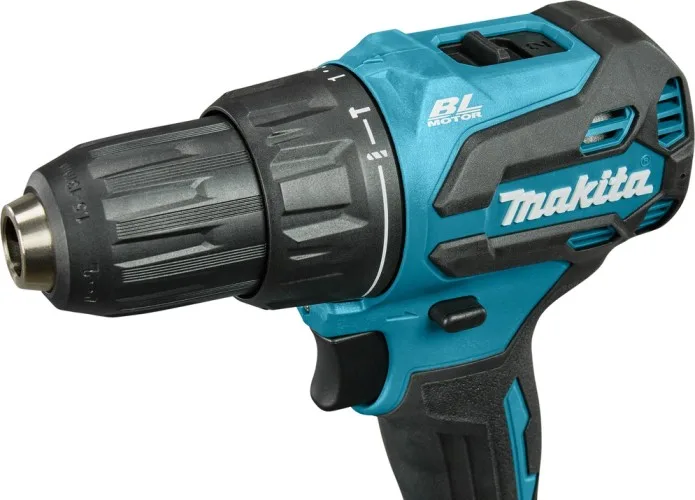 Дрель-шуруповерт акк DHP490Z (LXT 18В BL 950/27Нм) Makita
