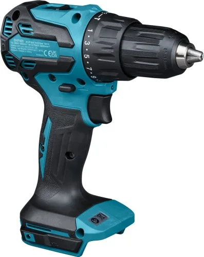 Дрель-шуруповерт акк DHP490Z (LXT 18В BL 950/27Нм) Makita