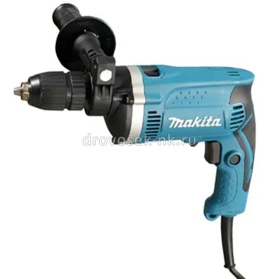 Дрель удар Makita HP1631(710Вт)